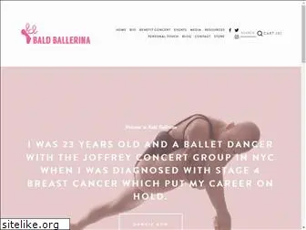 baldballerina.org