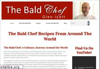 baldchef.com