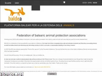baldea.org
