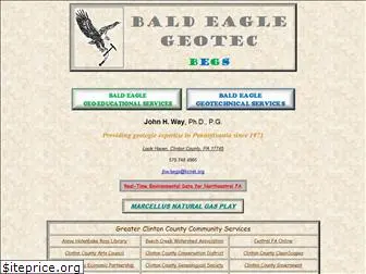 baldeaglegeotec.com