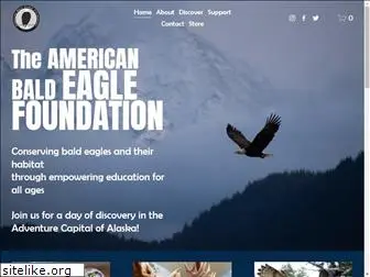 baldeagles.org