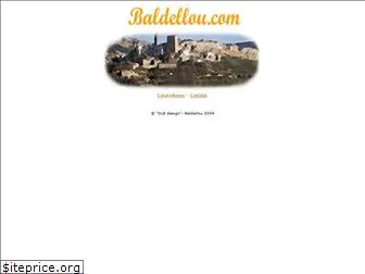 baldellou.com