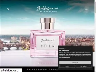 baldessarini-fragrances.com