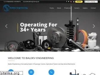 baldevengineering.net