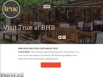 baldheadedbistro.com