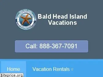 baldheadislandvacations.com