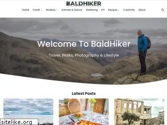 baldhiker.com