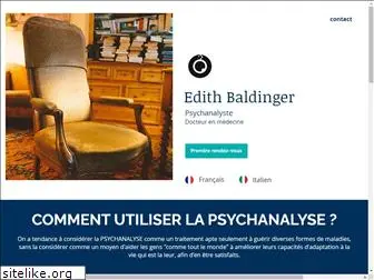 baldinger-edith.com