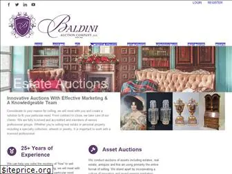 baldiniauction.com