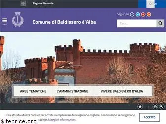 baldisserodalba.org