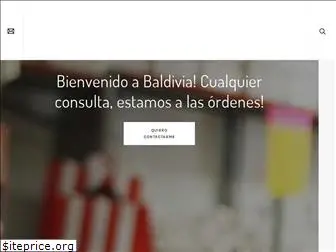 baldiviaplasticos.com.uy