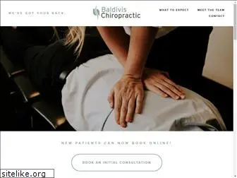 baldivischiropractic.com.au