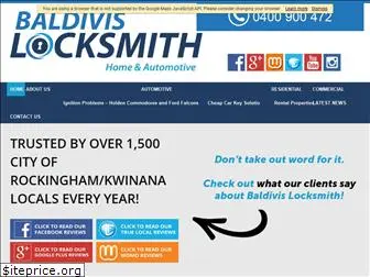 baldivislocksmith.com.au