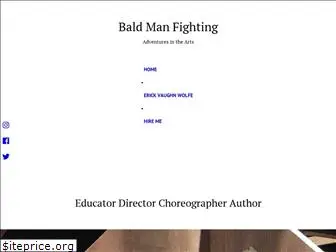baldmanfighting.com