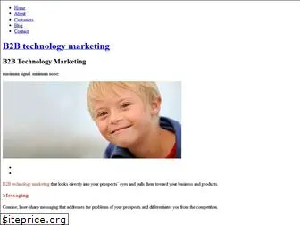 baldmarketing.com