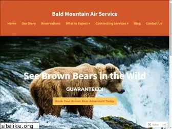 baldmountainair.com