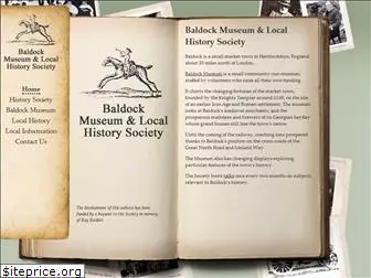 baldockhistory.org.uk