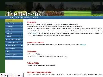 baldons.org.uk