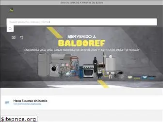 baldoref.com