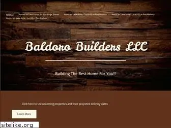 baldorobuilders.com