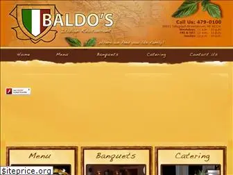 baldos.com