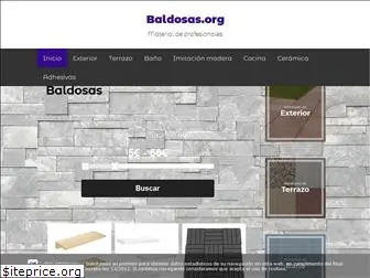 baldosas.org