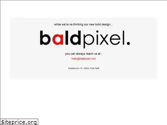baldpixel.com