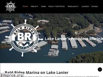 baldridgemarina.com