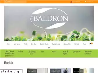 baldron.com