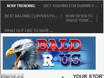 baldrus.com