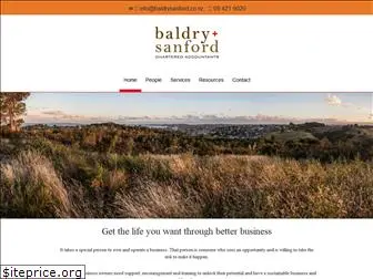 baldrysanford.co.nz