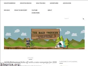 baldtrekker.com