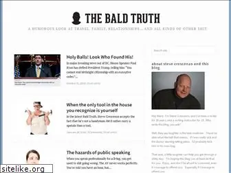 baldtruths.com