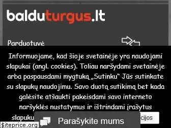 balduturgus.lt