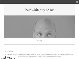 baldwhiteguy.co.nz