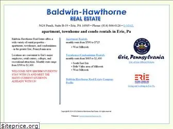 baldwin-hawthorne.com
