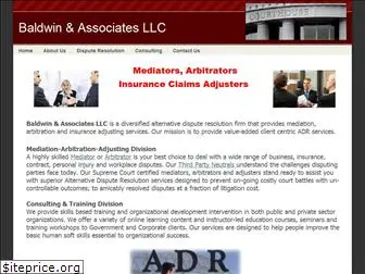 baldwinandassociates.com