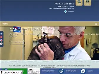 baldwinanimalhospital.com