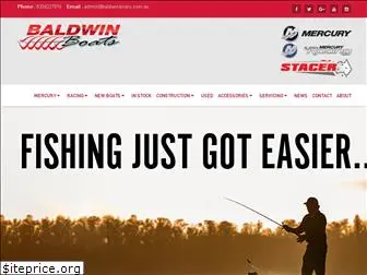 baldwinboats.com.au