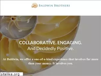 baldwinbrothersinc.com