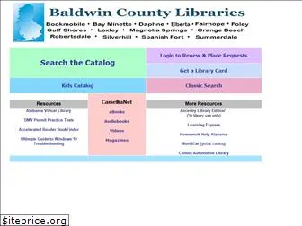 baldwincat.org