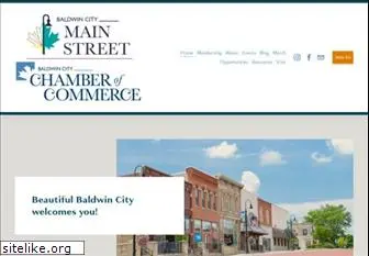 baldwincitychamber.com