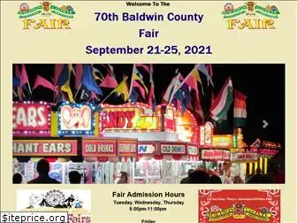 baldwincofair.com