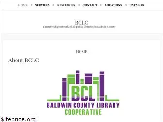 baldwincountylibrary.org