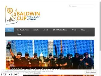 baldwincup.com