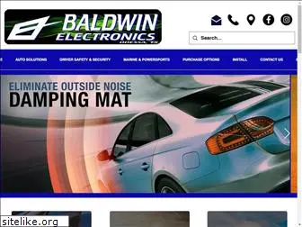 baldwinelectronics.com