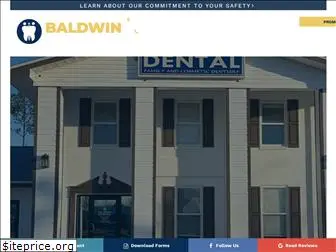 baldwinfamilydental.com