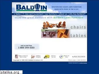 baldwinfurniture.com