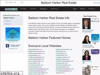 baldwinharborhomes.com