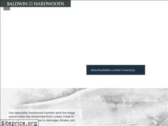 baldwinhardwoods.com